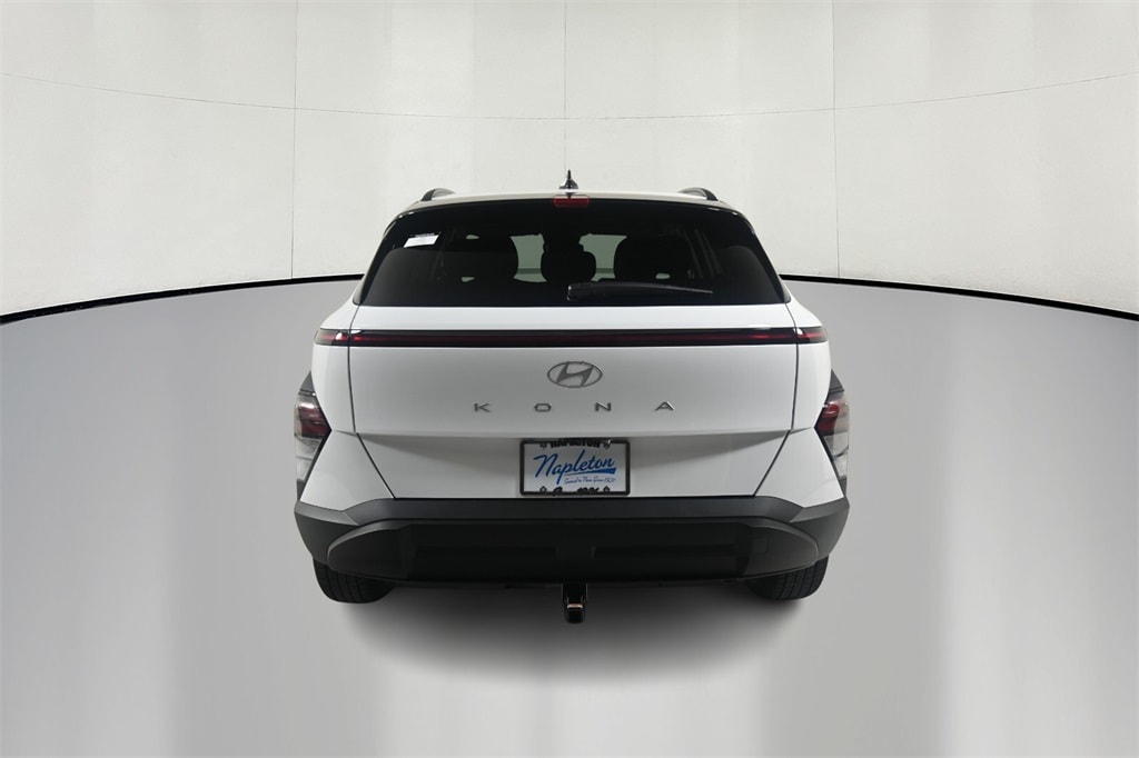 Thumbnail: 2026 Hyundai Kona - 6