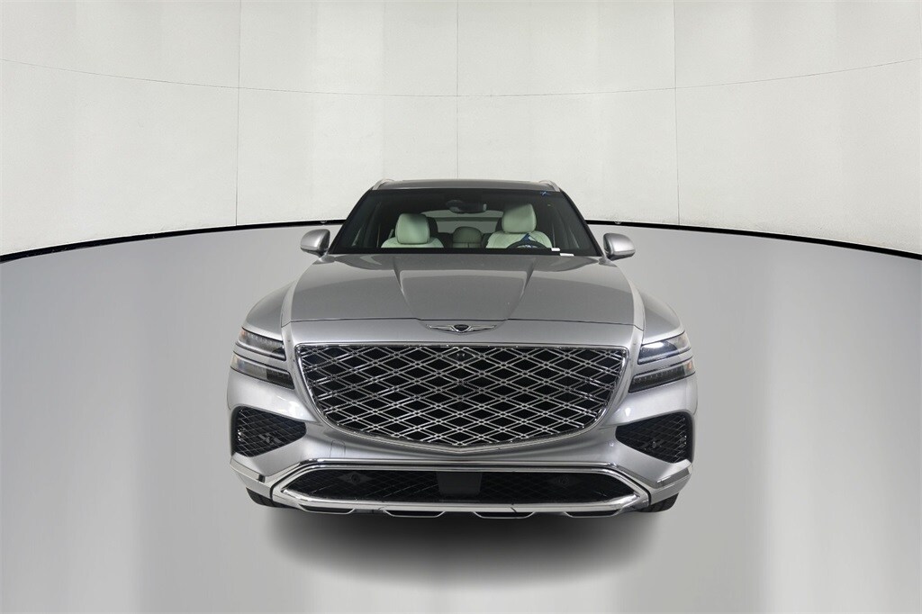 Thumbnail: 2025 Genesis GV80 - 2