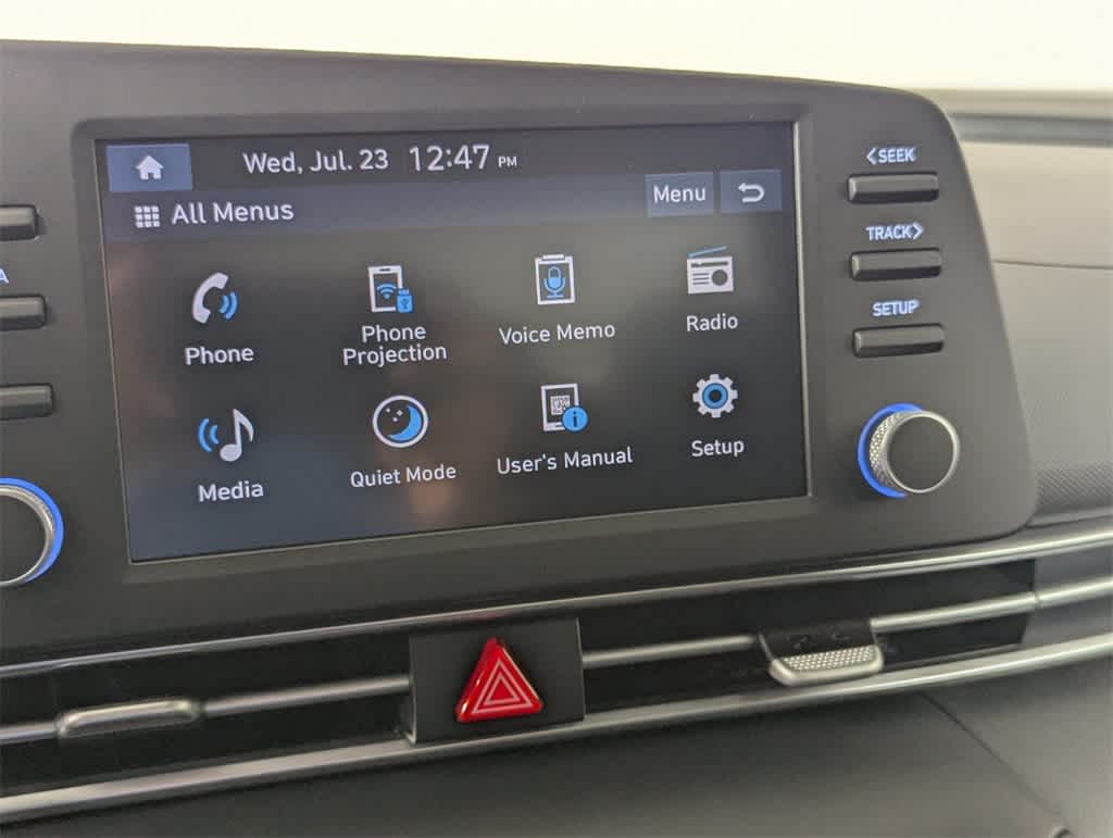 Thumbnail: 2025 Hyundai Elantra - 22