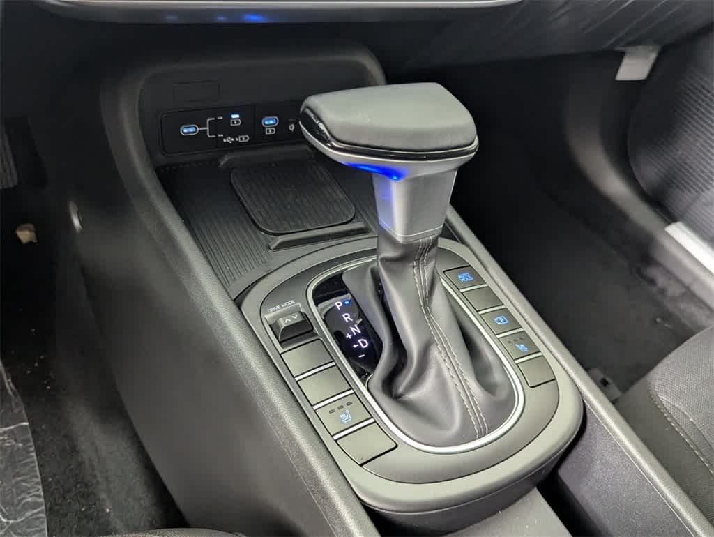 Thumbnail: 2026 Hyundai Kona - 24