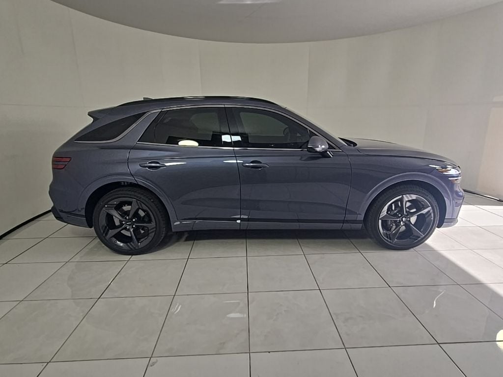 New 2026 Genesis GV70 2.5T Sport Prestige AWD SUV