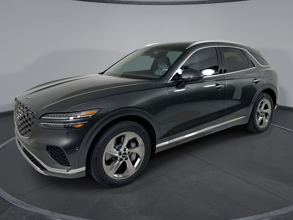 2026 Genesis GV70 2.5T Advanced AWD's photo