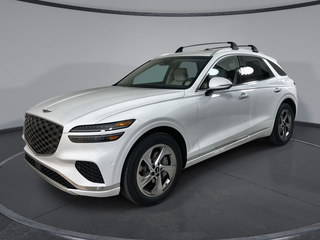 Thumbnail: 2026 Genesis GV70 - 1
