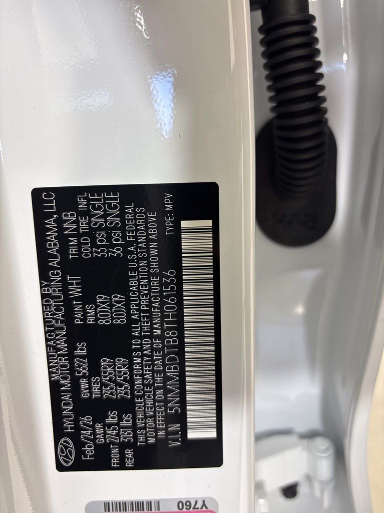 Thumbnail: 2026 Genesis GV70 - 10