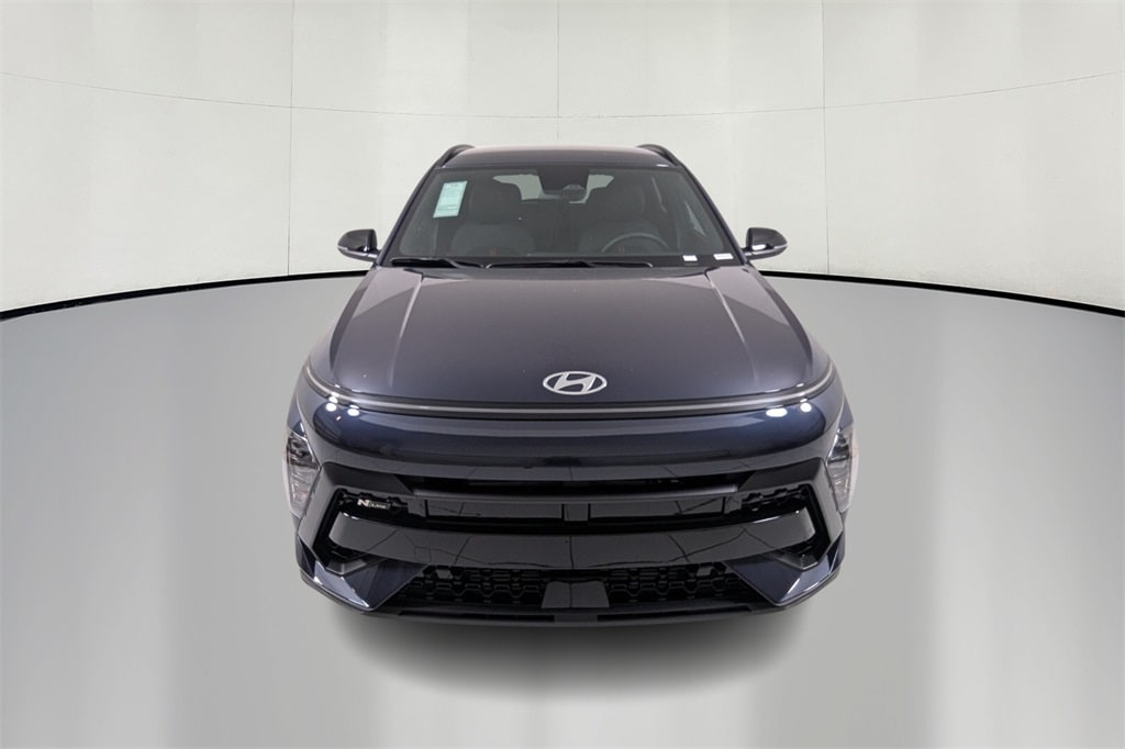 Thumbnail: 2025 Hyundai Kona - 2