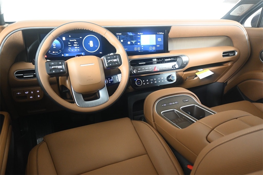 Thumbnail: 2026 Hyundai Palisade - 10