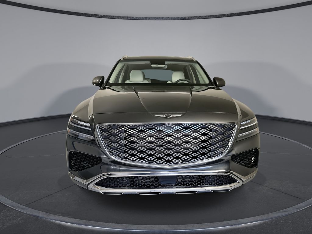 Thumbnail: 2026 Genesis GV80 - 3