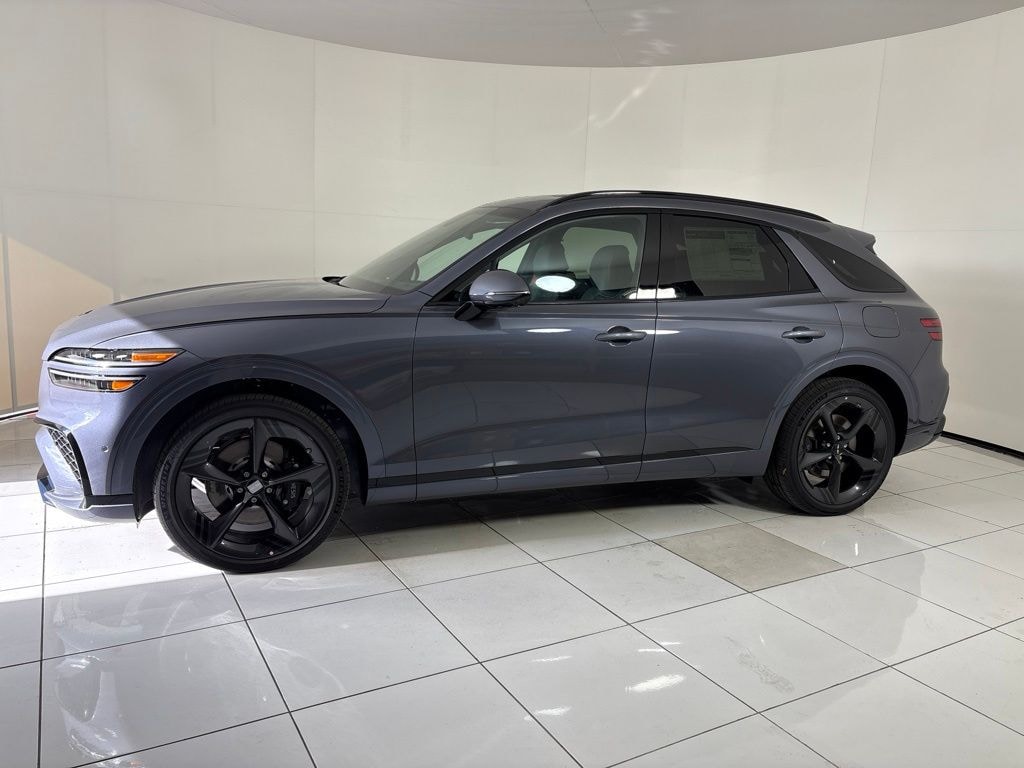 New 2027 Genesis GV70 2.5T Sport Prestige SUV