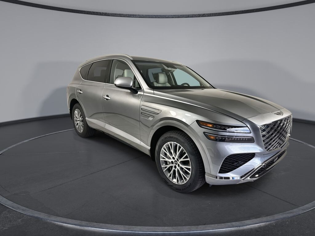New 2026 Genesis GV80 2.5T SUV