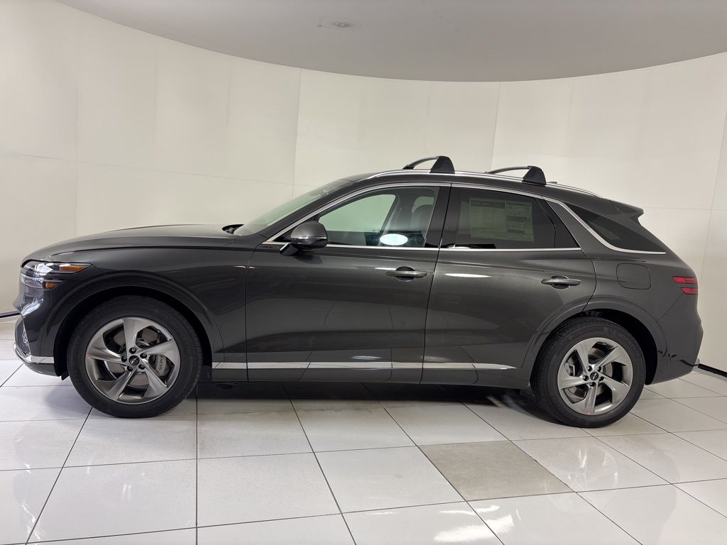 2026 Genesis GV70 2.5T Select photo 2