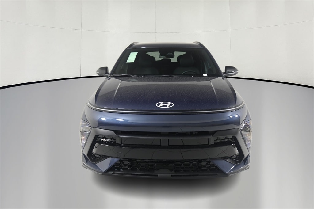 Thumbnail: 2025 Hyundai Kona - 2