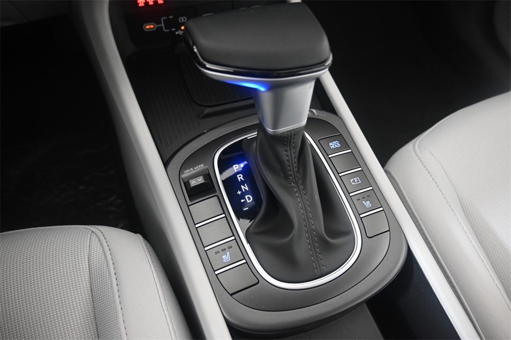 Thumbnail: 2026 Hyundai Kona - 21