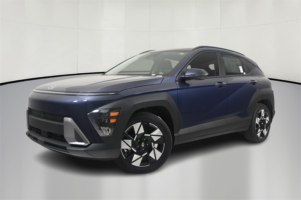 Thumbnail: 2025 Hyundai Kona - 3
