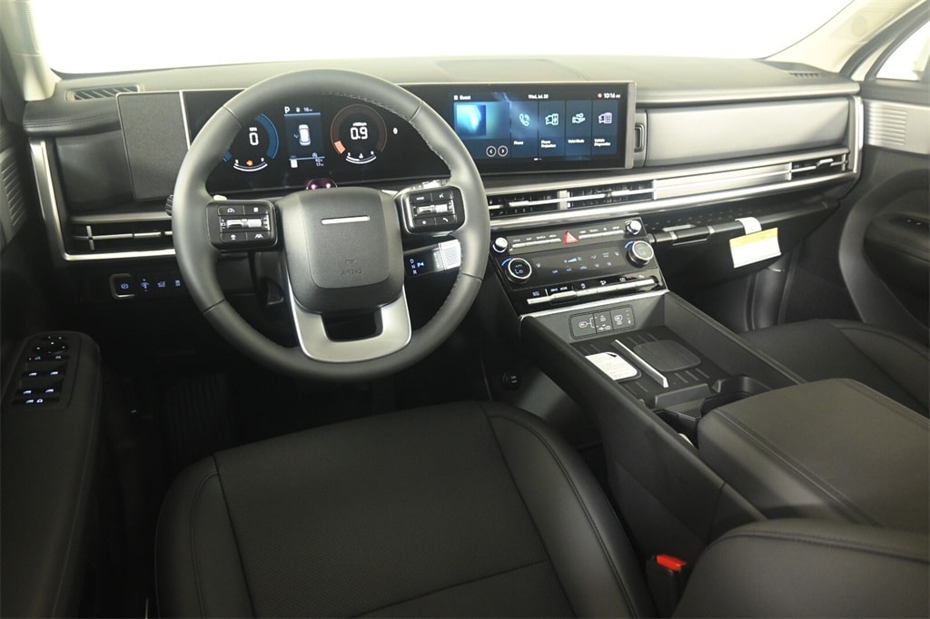 Thumbnail: 2026 Hyundai Santa Fe - 11