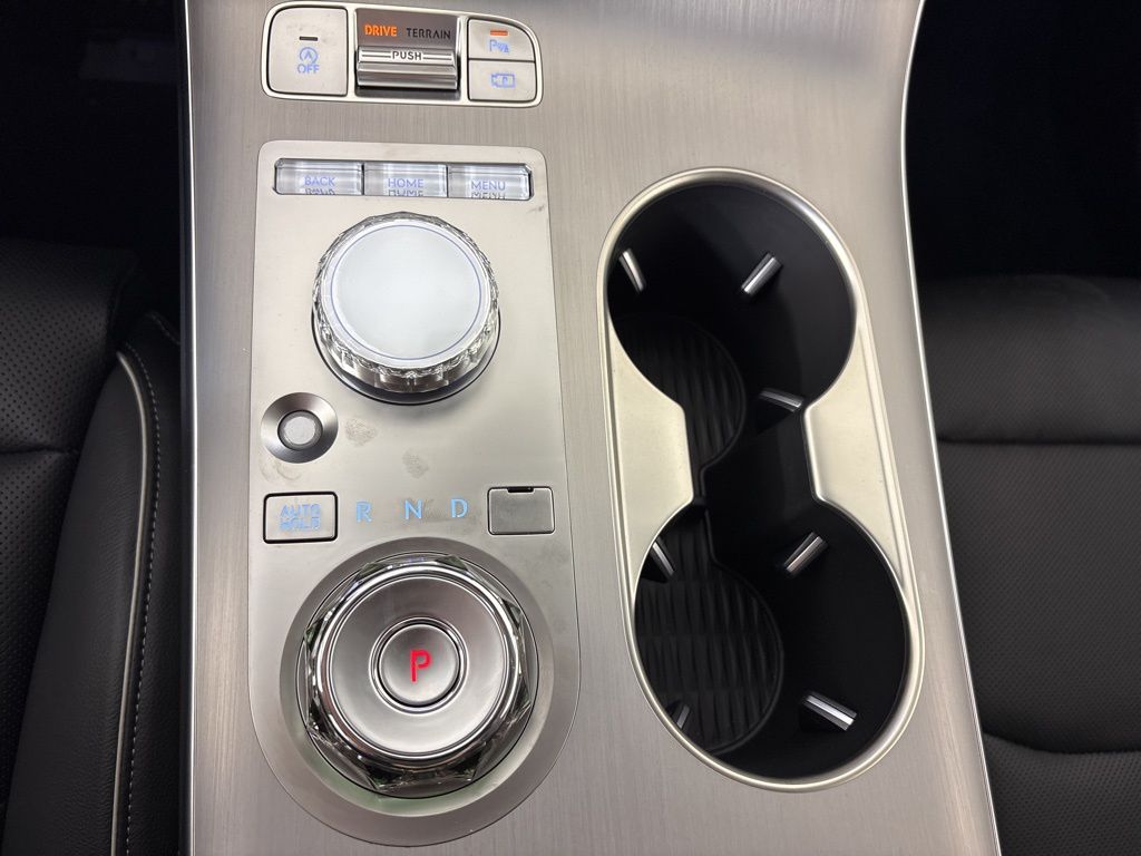 Thumbnail: 2026 Genesis GV70 - 30