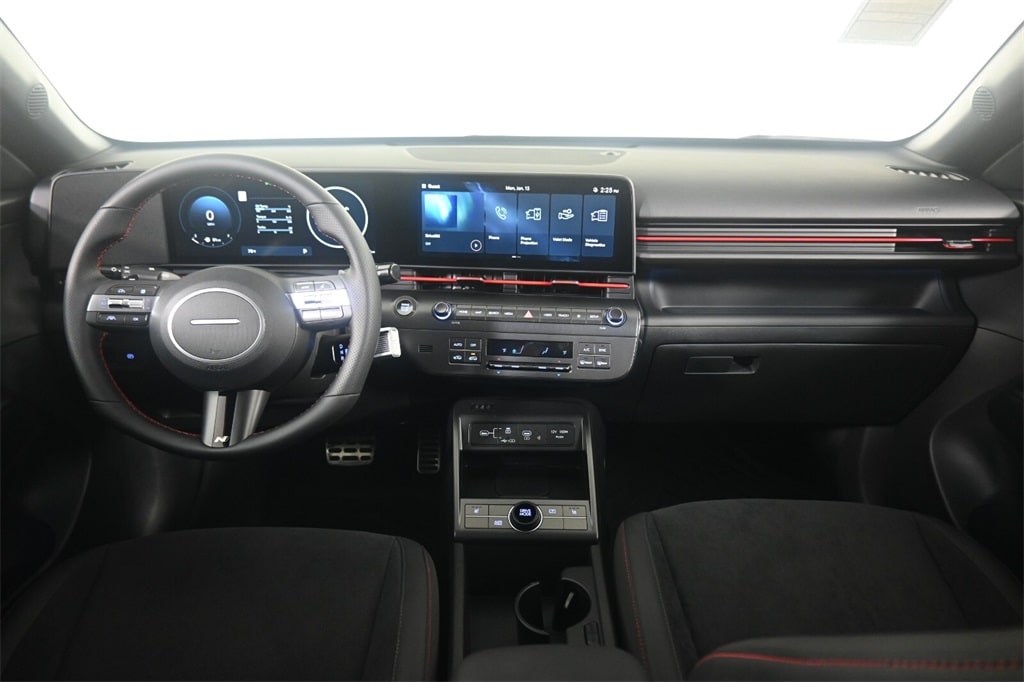 Thumbnail: 2025 Hyundai Kona - 14
