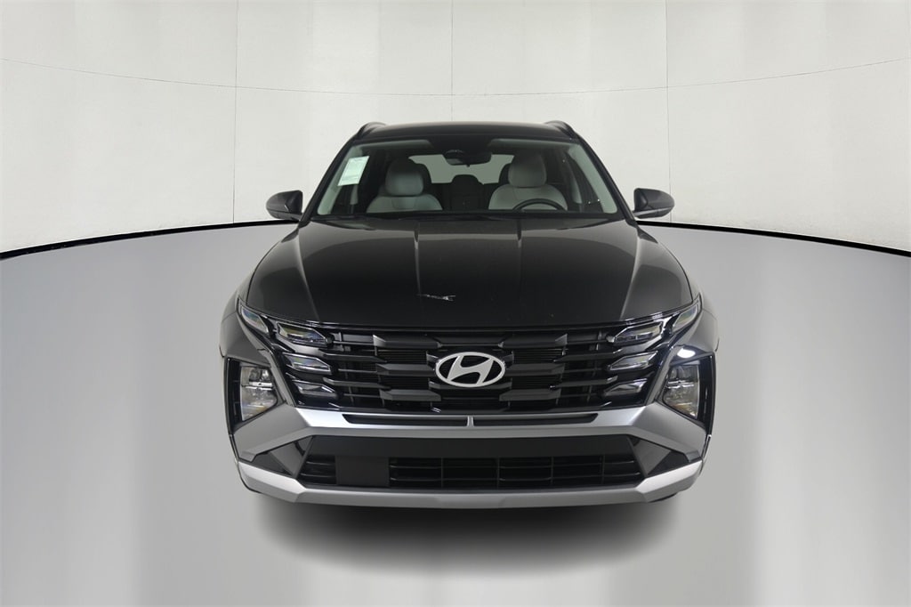 Thumbnail: 2025 Hyundai Tucson - 2