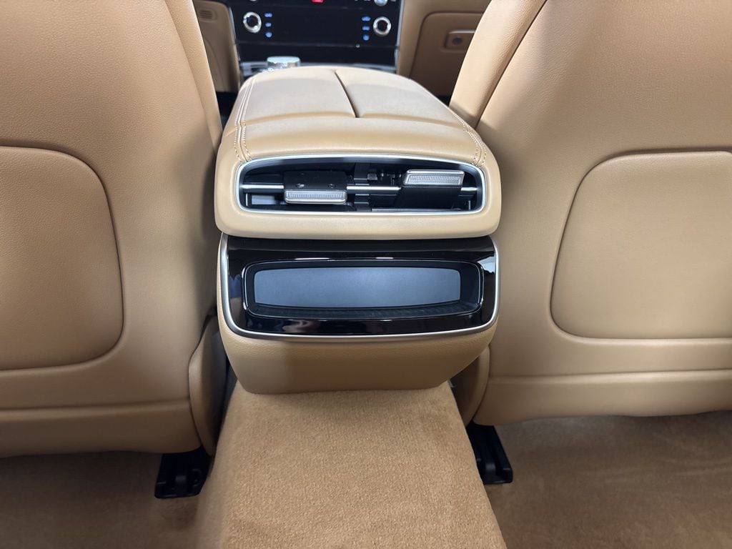 Thumbnail: 2026 Genesis G80 - 23