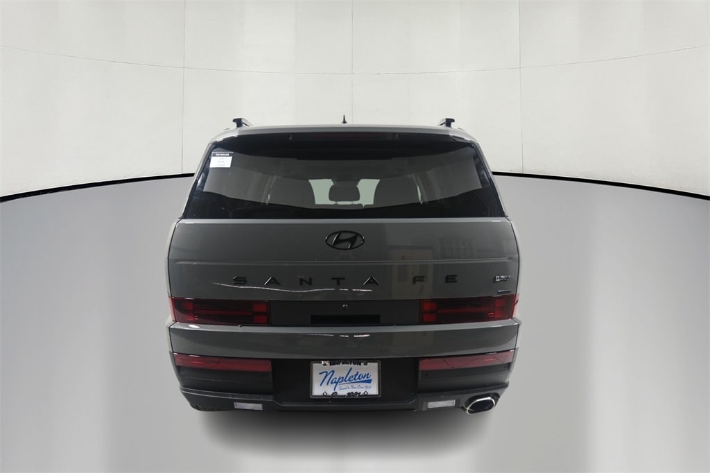 Thumbnail: 2026 Hyundai Santa Fe - 6