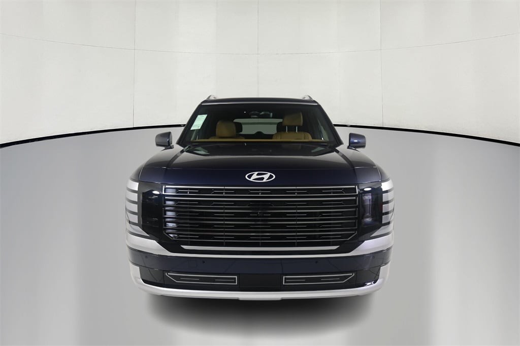 Thumbnail: 2026 Hyundai Palisade - 2
