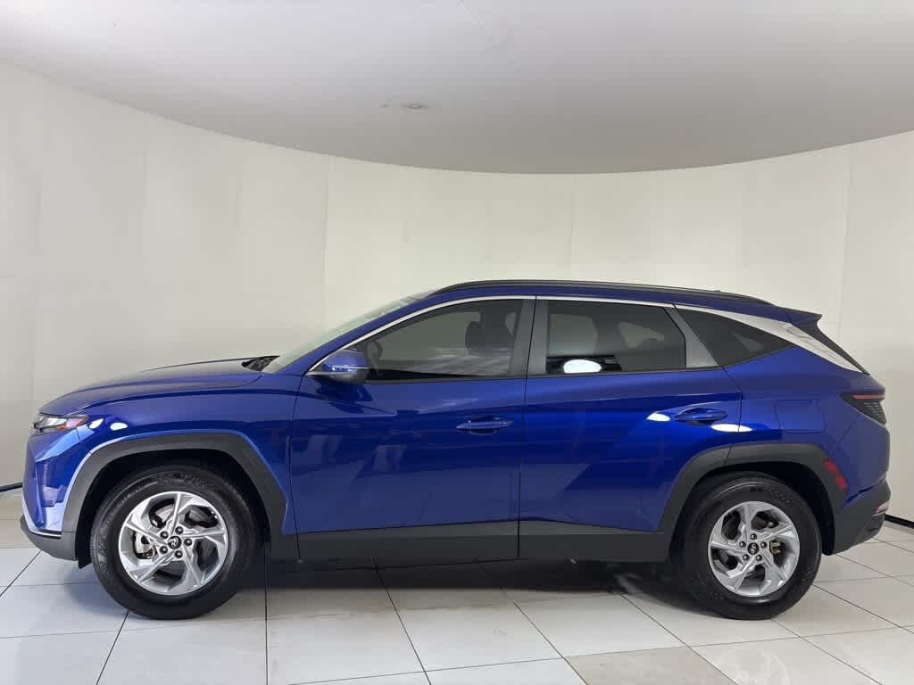 Used 2023 Hyundai Tucson SEL SUV