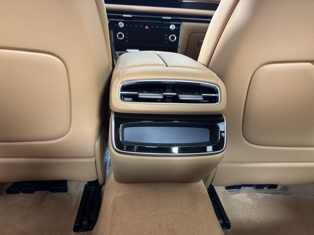 Thumbnail: 2026 Genesis G80 - 23