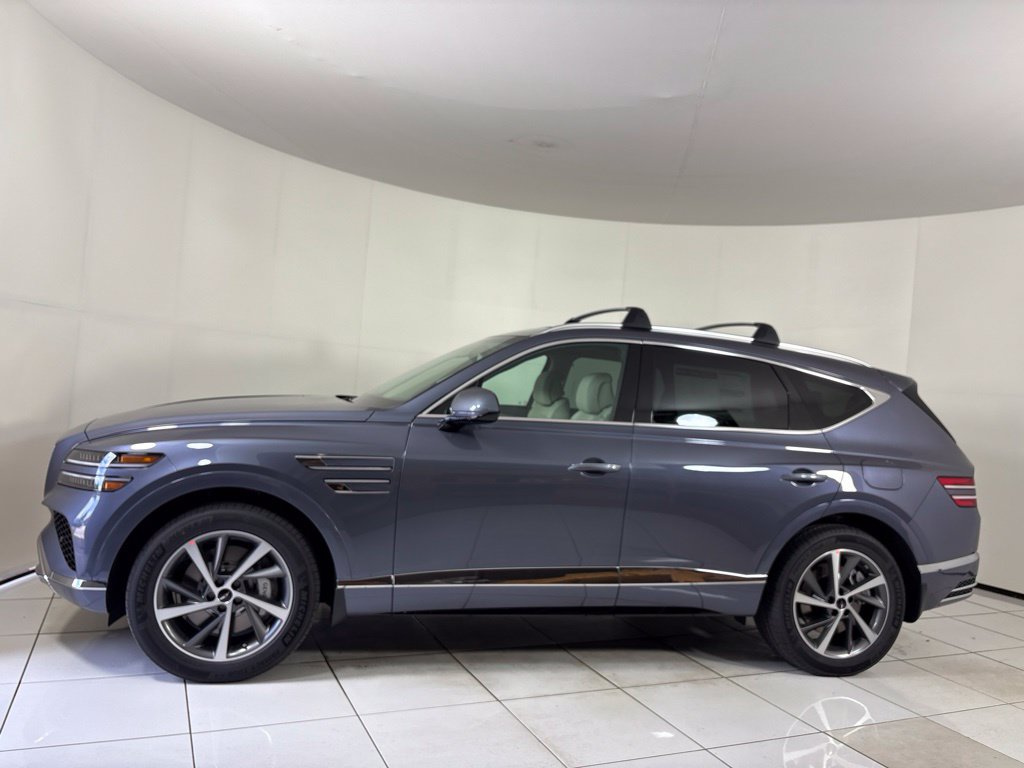 New 2027 Genesis GV80 2.5T Select SUV