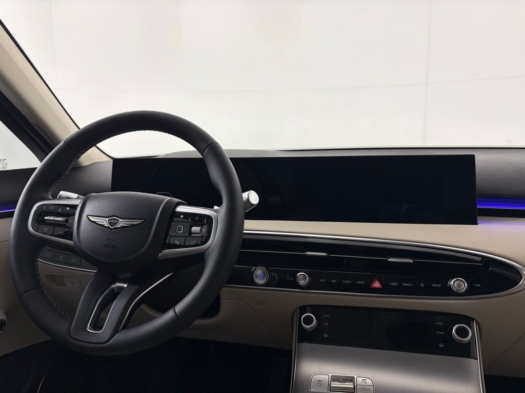 Thumbnail: 2026 Genesis GV70 - 21