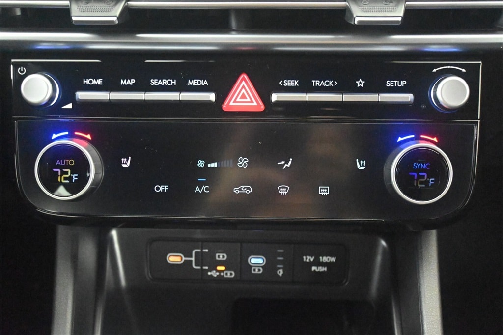 Thumbnail: 2025 Hyundai Tucson - 20