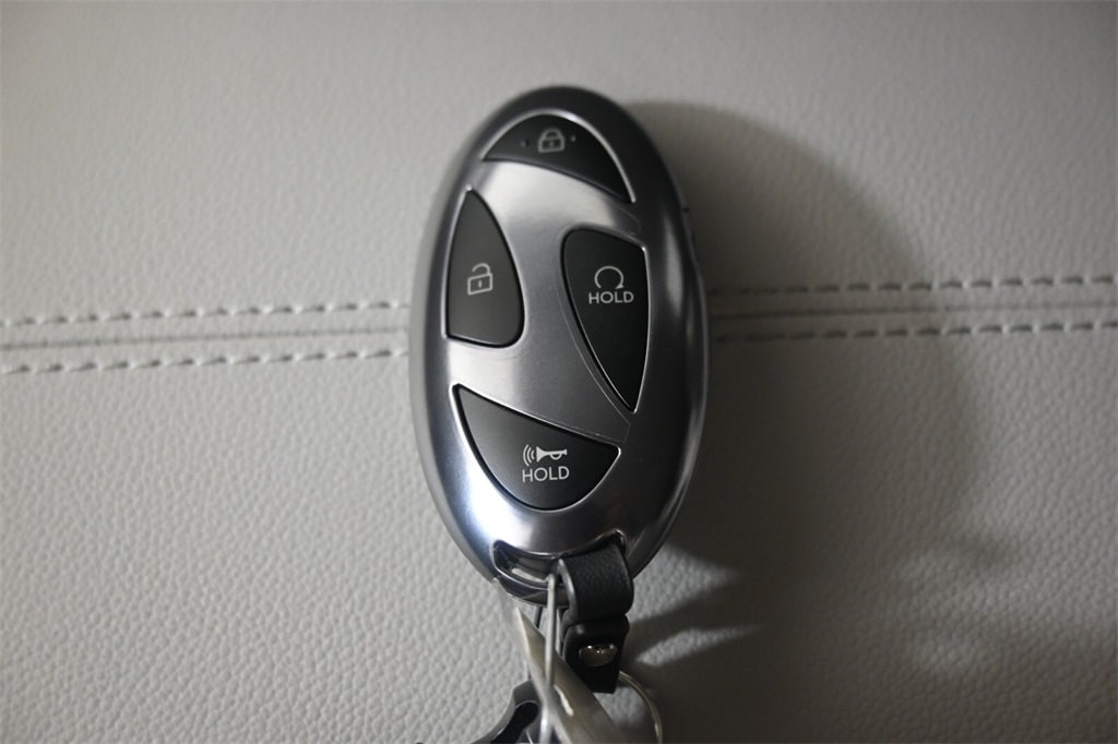 Thumbnail: 2025 Hyundai Tucson - 25