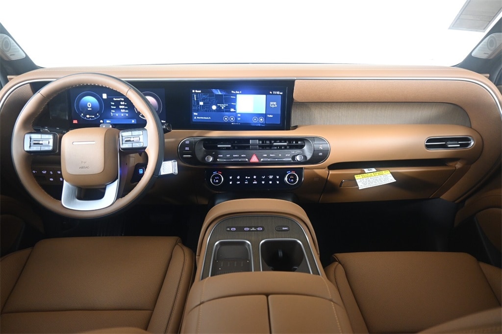Thumbnail: 2026 Hyundai Palisade - 13