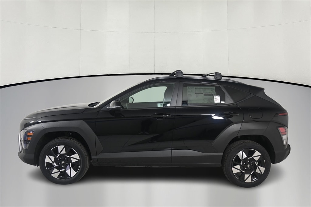 Thumbnail: 2025 Hyundai Kona - 4