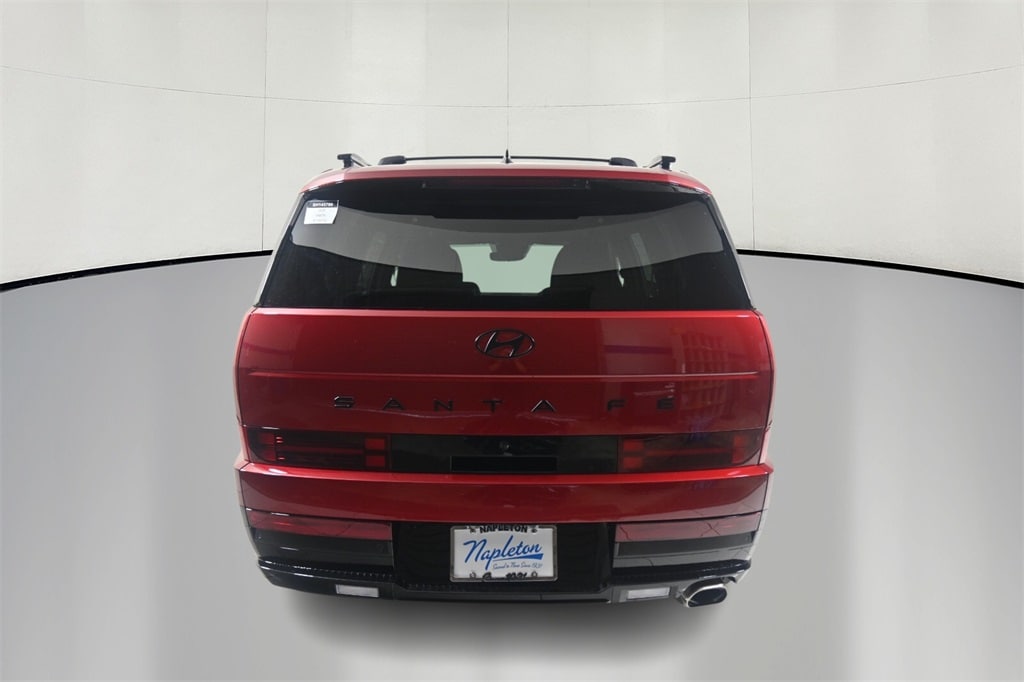 Thumbnail: 2025 Hyundai Santa Fe - 6