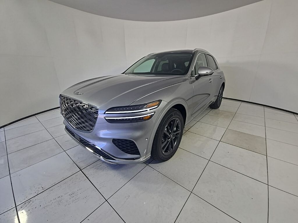 New 2027 Genesis GV70 2.5T Advanced SUV