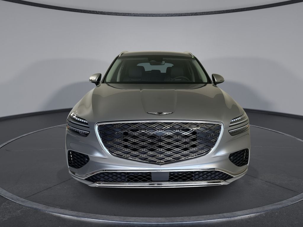 New 2026 Genesis GV70 SUV Savile Silver For Sale | Medford OR