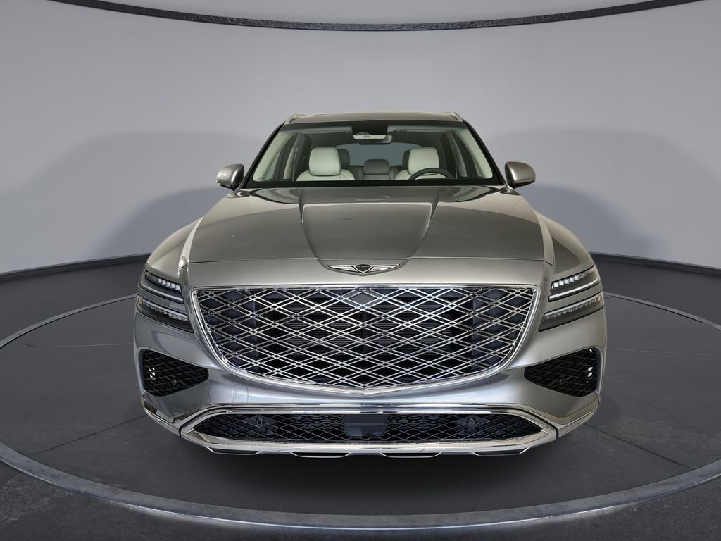 New 2026 Genesis GV80 2.5T Select SUV