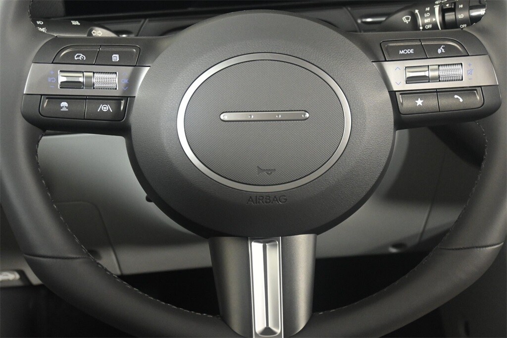 Thumbnail: 2026 Hyundai Kona - 15