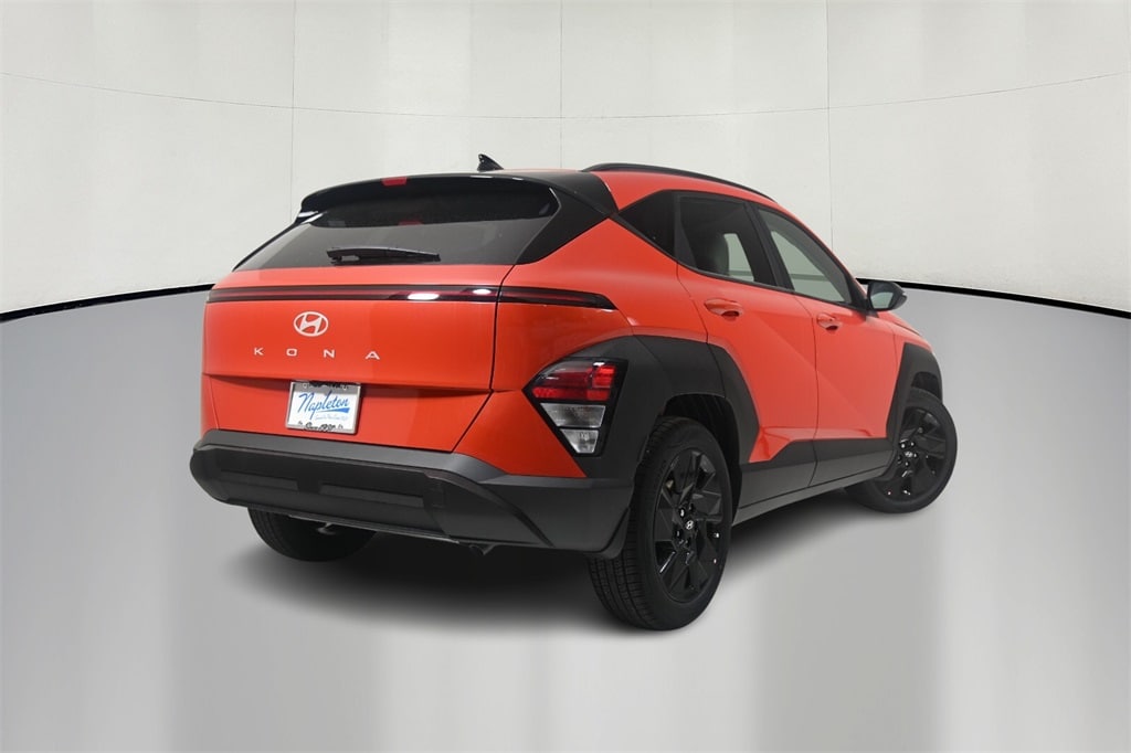 Thumbnail: 2026 Hyundai Kona - 7