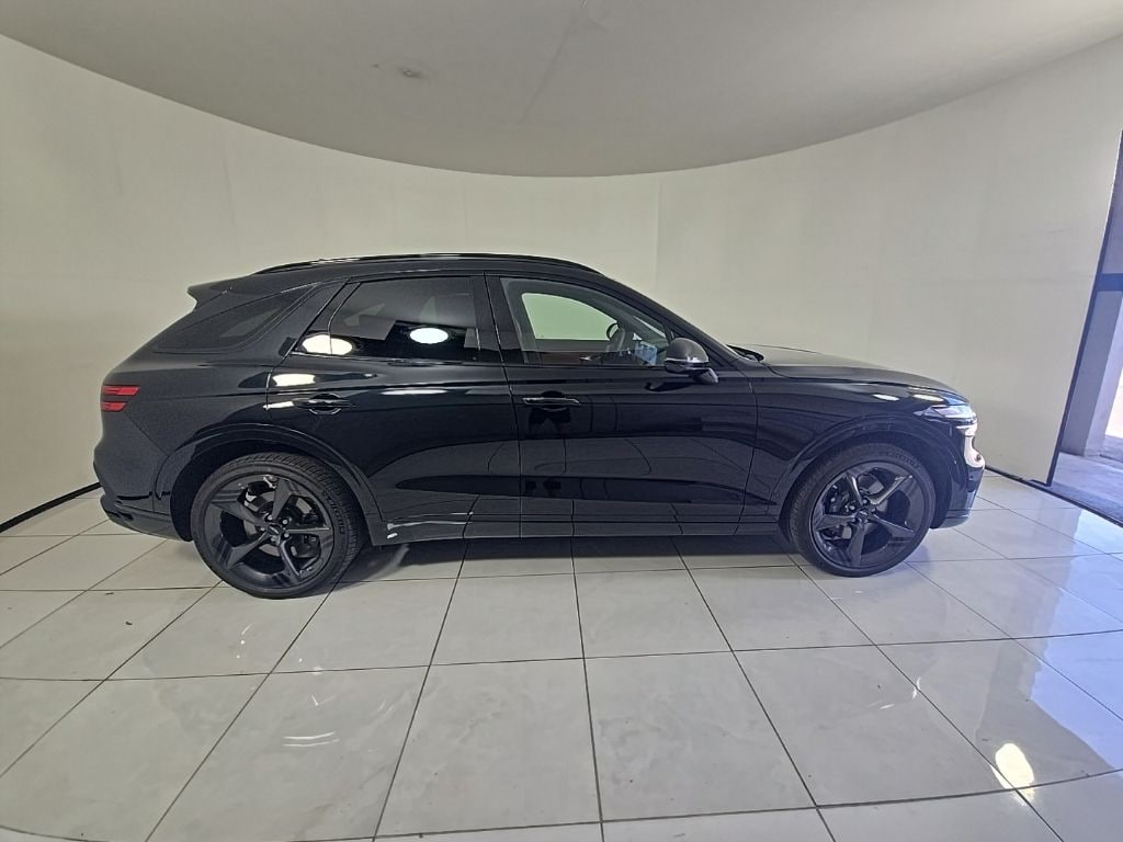 New 2027 Genesis GV70 2.5T Sport Prestige SUV