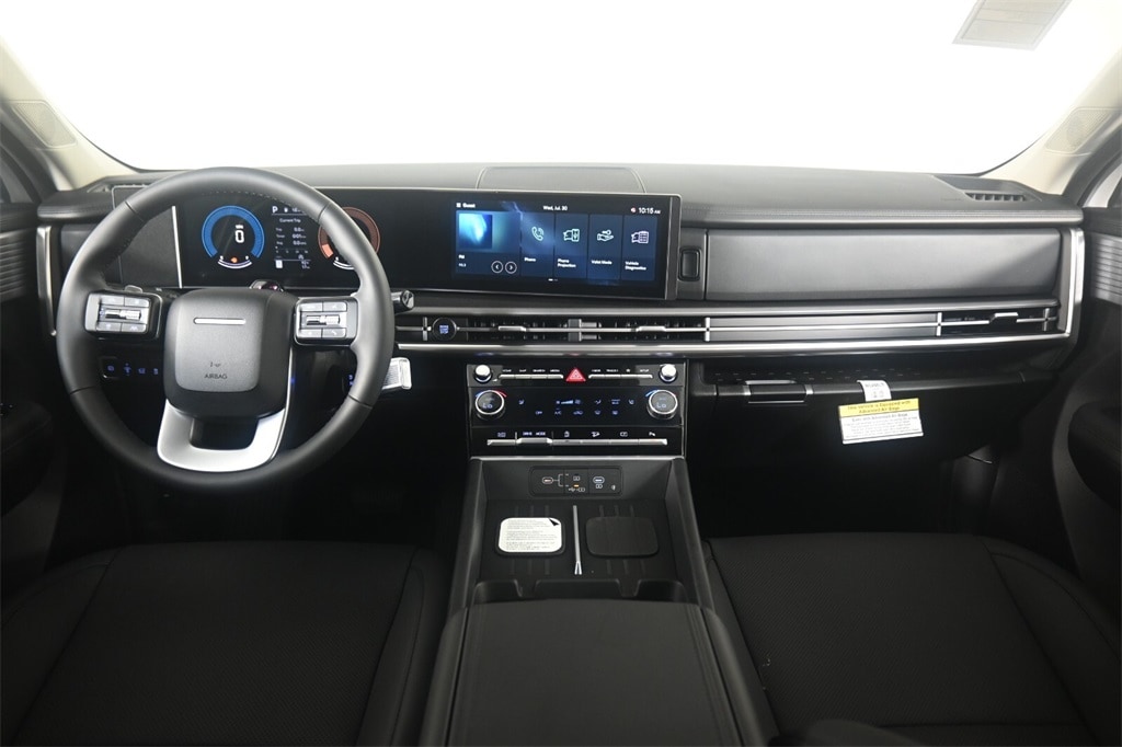 Thumbnail: 2026 Hyundai Santa Fe - 14