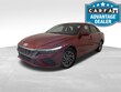  Hyundai Elantra Hybrid