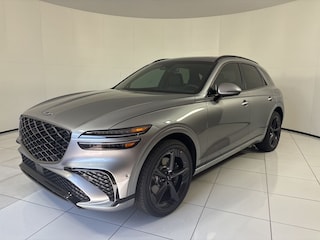 2026 Genesis GV70 2.5T Sport Prestige AWD SUV