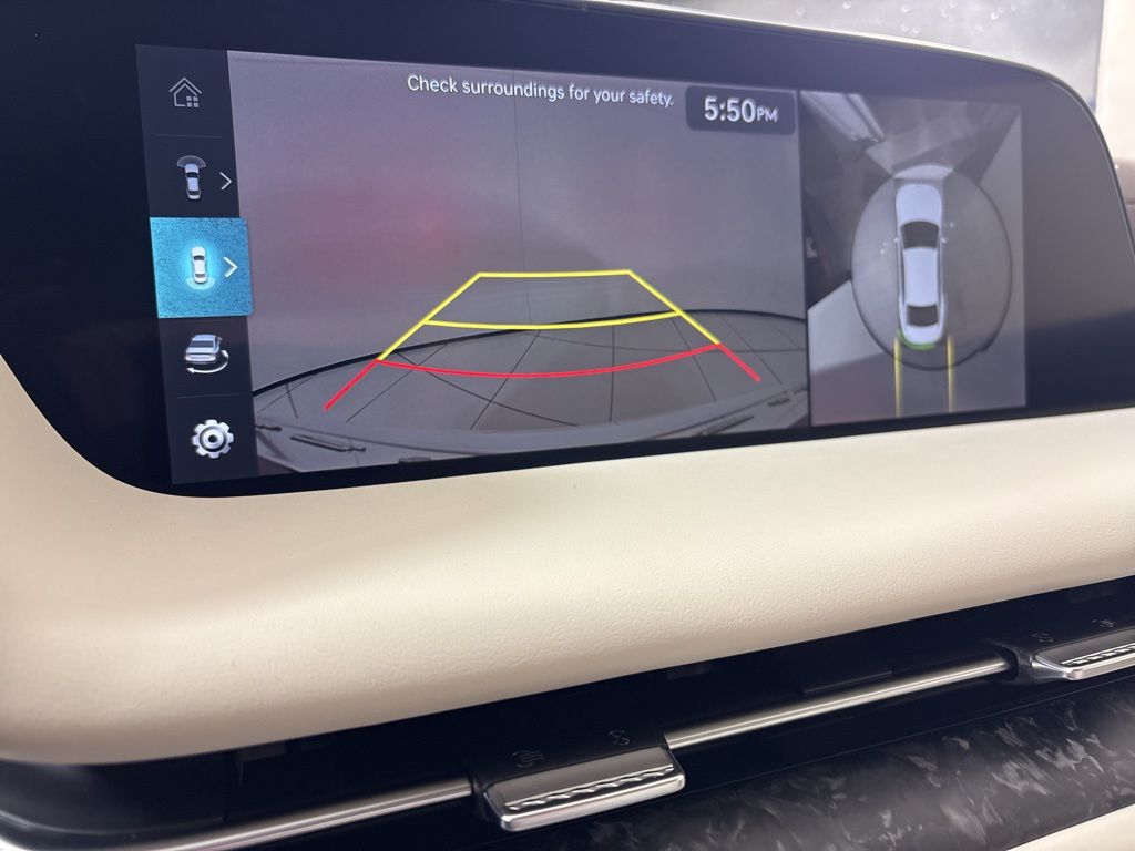 Thumbnail: 2026 Genesis G90 - 28