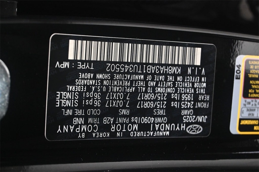 Thumbnail: 2026 Hyundai Kona - 25