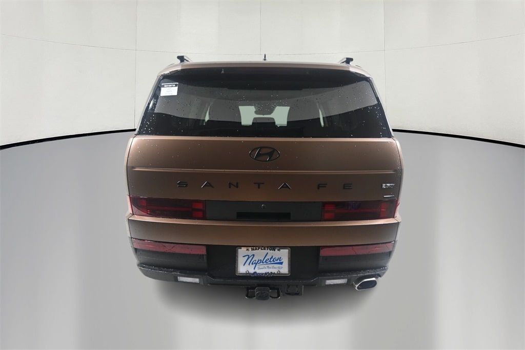 Thumbnail: 2025 Hyundai Santa Fe - 6