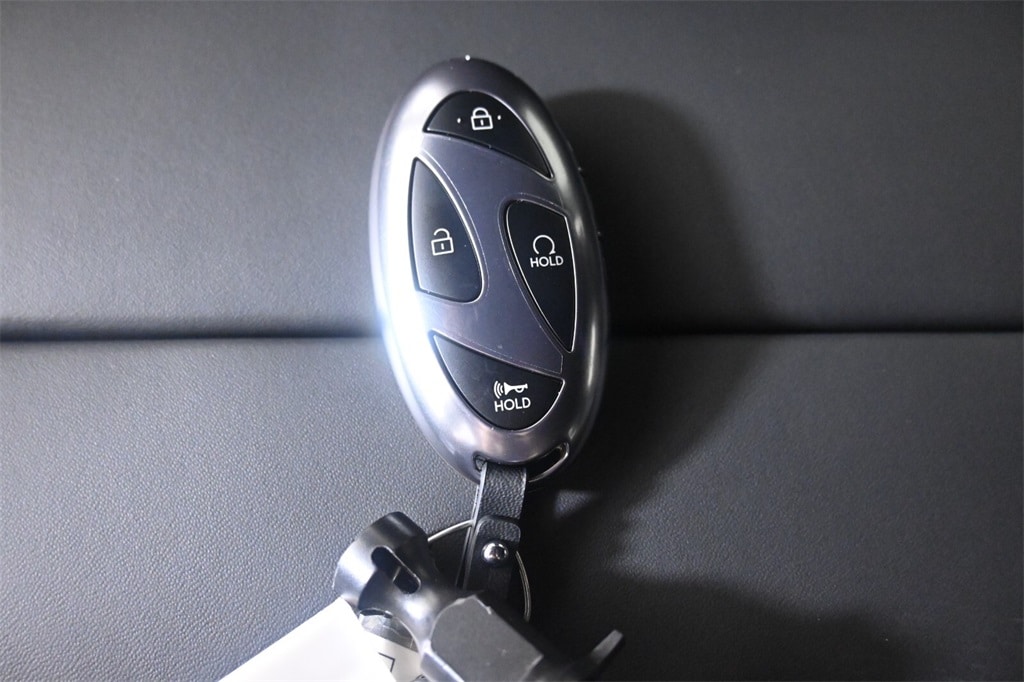 Thumbnail: 2026 Hyundai Palisade - 27