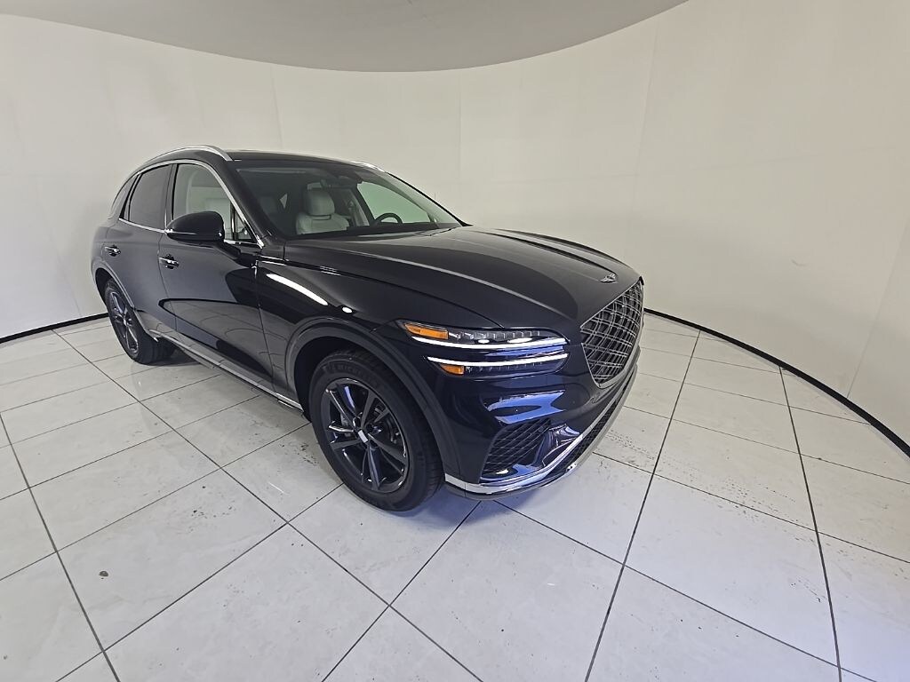 New 2027 Genesis GV70 2.5T Select SUV