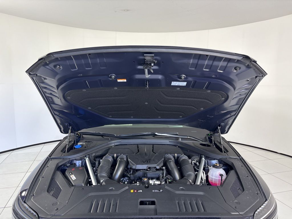 2026 GENESIS GV70 Sport Prestige - Photo 10