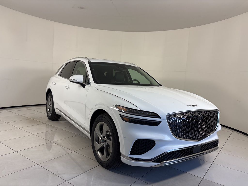 Thumbnail: 2026 Genesis GV70 - 7