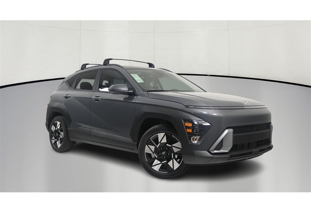 Thumbnail: 2025 Hyundai Kona - 1